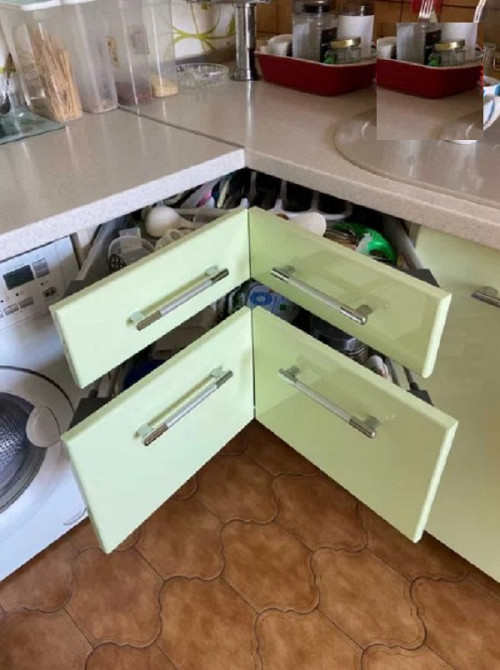 Квартира в кирпичном доме на Таирова Odessa - photo 3