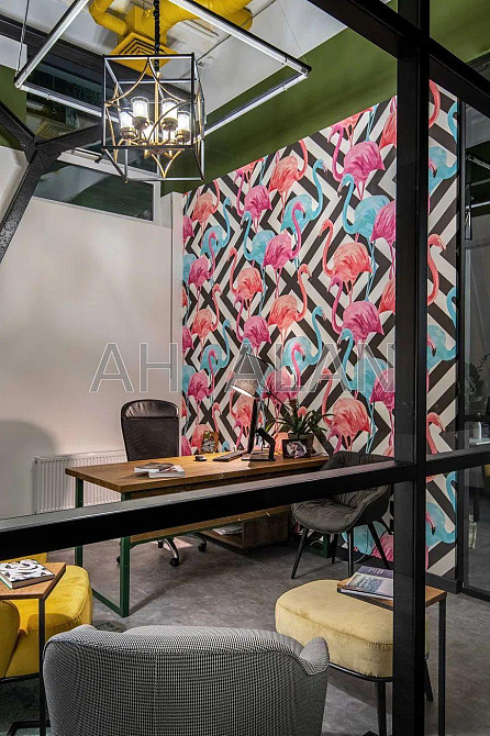 Оренда офісне приміщення на Охтирський пров., 7 приміщень - 1 Київ - фото 18