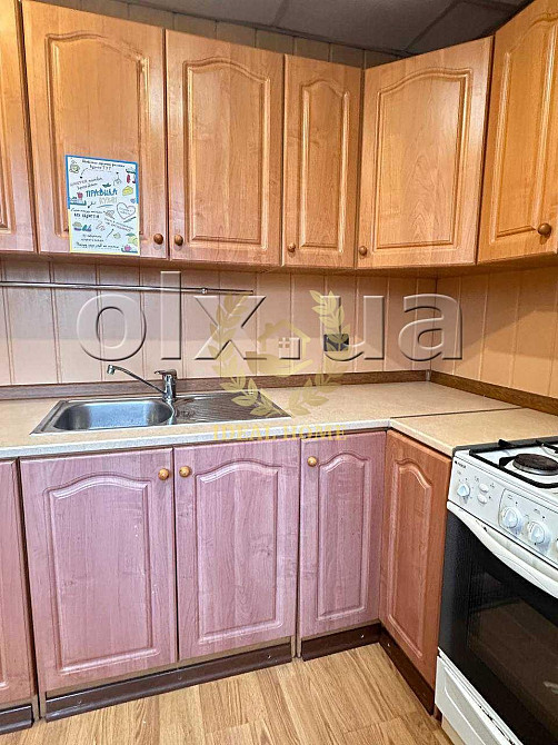 Продаж 3к. квартири, Микільська Борщагівка Kiev - photo 10