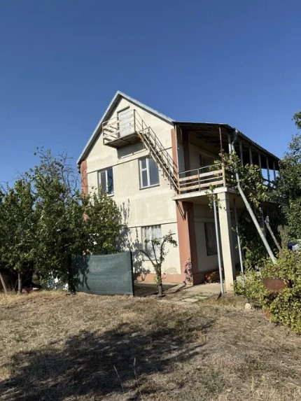 Продам дом-дачу в Алтестово Алтестове - фото 1