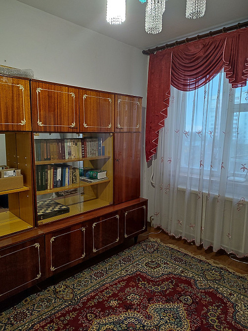 Продаж Квартира 4-кімнатна, 4/8 поверх на вул. Захисників України Zhytomyr - photo 8