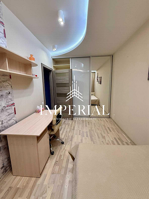 Оренда 3к Квартира 105 кв.м Кондратюка Юрия вул. Kiev - photo 11
