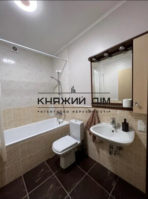 Продаж 1-но к. квартири в ЖК 4 Сезони м. Васильківська. № 21144988 Київ - фото 10