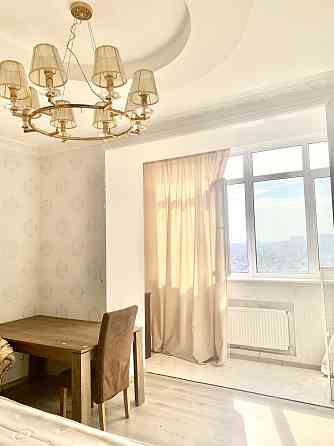 Продаж Квартира 2-кімнатна, 14/16 поверх на Большой Фонтан / Фонтанская Дорога, 49/1 Odessa