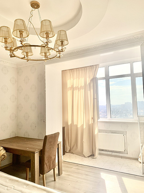 Продаж Квартира 2-кімнатна, 14/16 поверх на Большой Фонтан / Фонтанская Дорога, 49/1 Odessa - photo 1