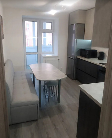 Продаж 1к квартири 39 кв. м на просп. Бандери Степана Тернопіль - фото 10