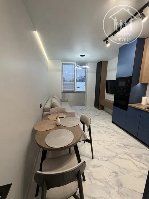 Оренда Квартира 1-кімнатна, 4/4 поверх на Лемківська вул., 9 Львів - фото 16