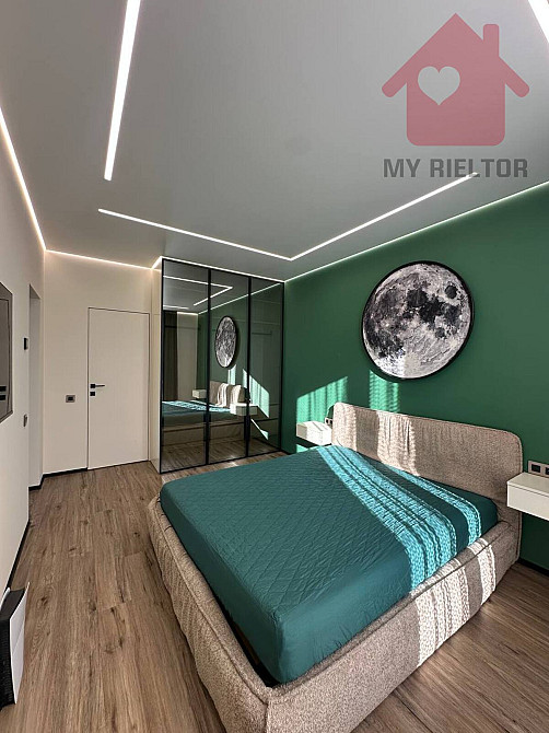 Терміноввий продаж автономного будинку в котеджному містечку SoHo Town Uzhhorod - photo 10