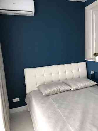 Оренда Квартира 1-кімнатна, 22/25 поверх на Заречная ул., 3 Киев