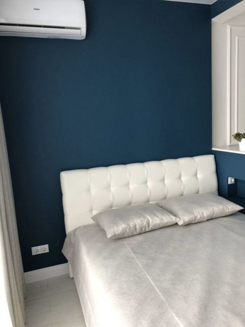 Оренда Квартира 1-кімнатна, 22/25 поверх на Заречная ул., 3 Киев - изображение 2