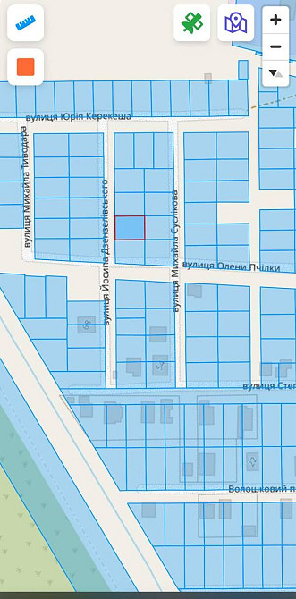 Продаж земельної ділянки 6 соток Uzhhorod - photo 8