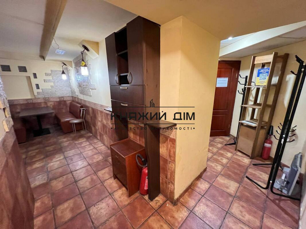 Оренда заклад громадського харчування на Краснова Николая ул. поверх - 1/16 Київ - фото 7