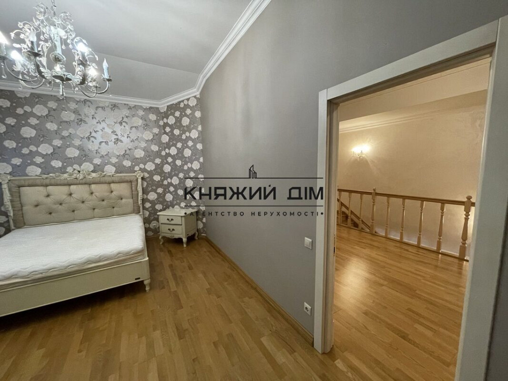 БЕЗ КОМІСІЇ!!! Відмінний пентхаус у центрі міста. № 11197202 Київ - фото 9