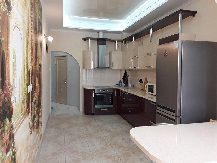 Продам 1-комнатную квартиру в ЖК «Фонтан» (Макаренко/Львовская) Одесса - изображение 3