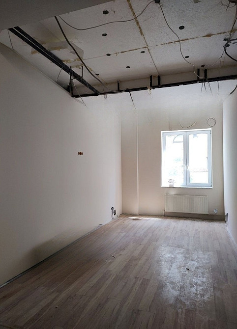 Квартира 122 м² на Французском бульваре — под жилье или бизнес Одеса - фото 4