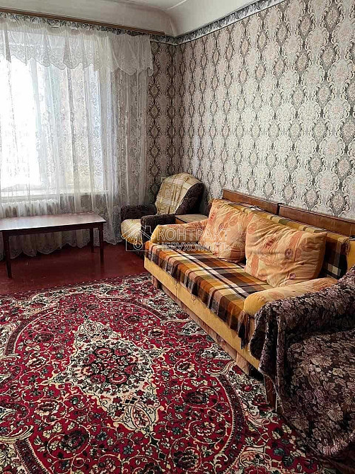 Оренда 2к Квартира 45 кв.м Полтавський Шлях вул. Харків - фото 2