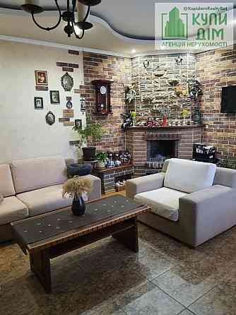 Продаж двоповерхового будинку Кропивницький