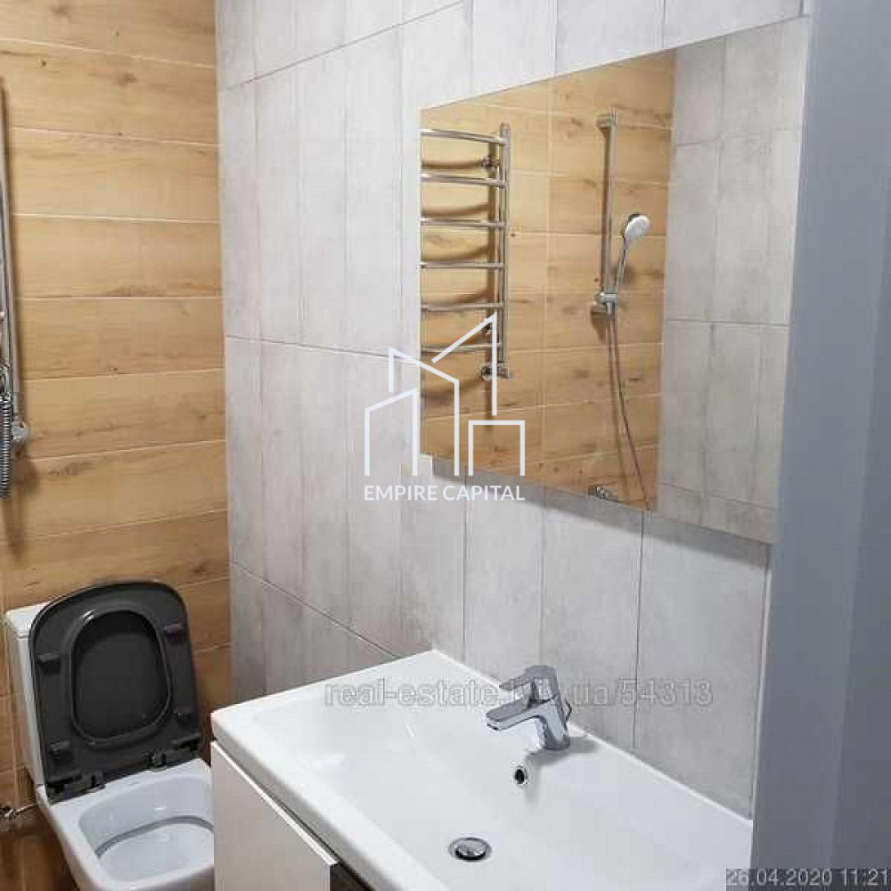 Оренда 2к квартири 65 кв. м Львів - фото 10