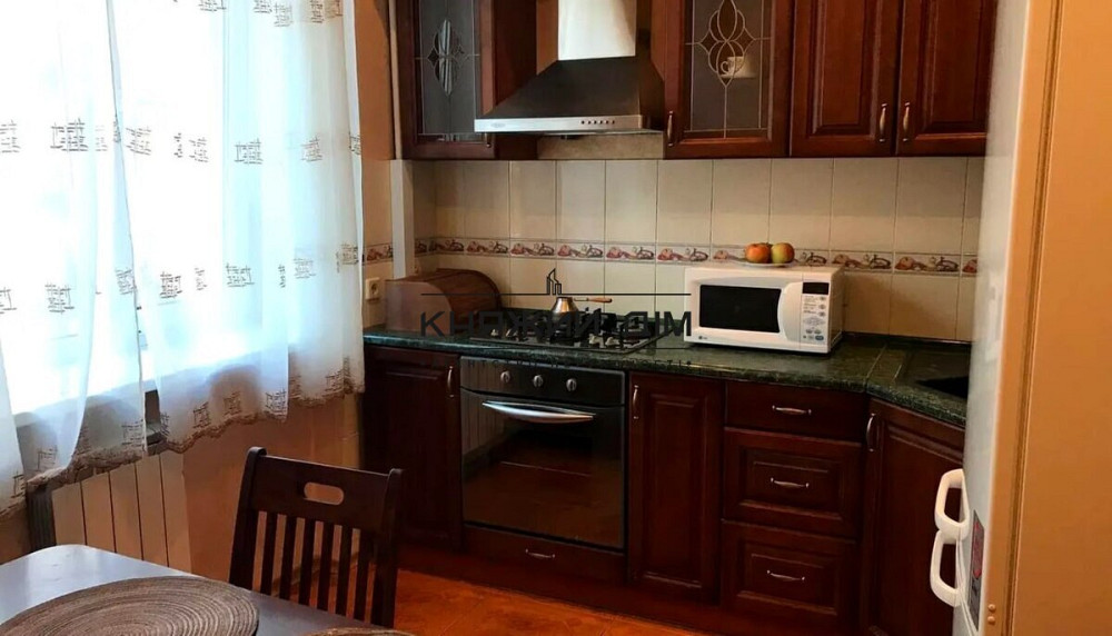 Оренда Квартира 2-кімнатна, 3/5 поверх на вул. Цитадельна Kiev - photo 4