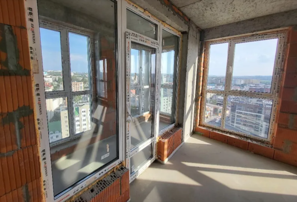 Продаж 2к квартири в центрі Тернополя Тернопіль - фото 9