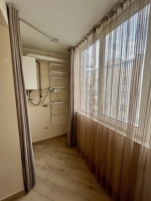 Продаж Квартира 1-кімнатна, 7/8 поверх на вул. Залізнична Івано-Франківськ - фото 7