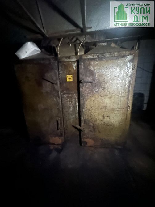 Продаж торгове приміщення на Переулок цеховой, 4б поверх - 1/1 Кропивницький - фото 12