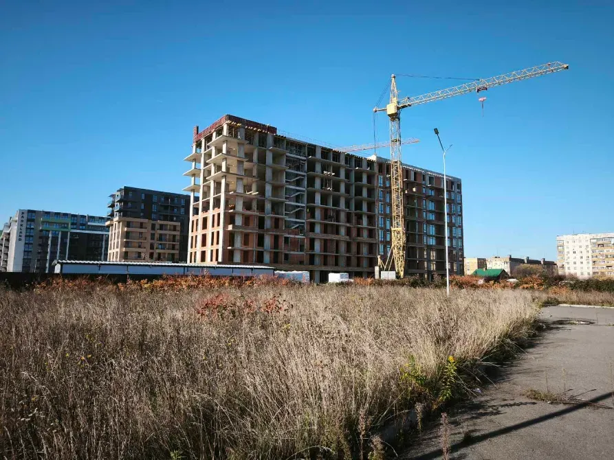 For sale 2-room Apartment 59 sq.m Богомольця 29 Uzhhorod - photo 2