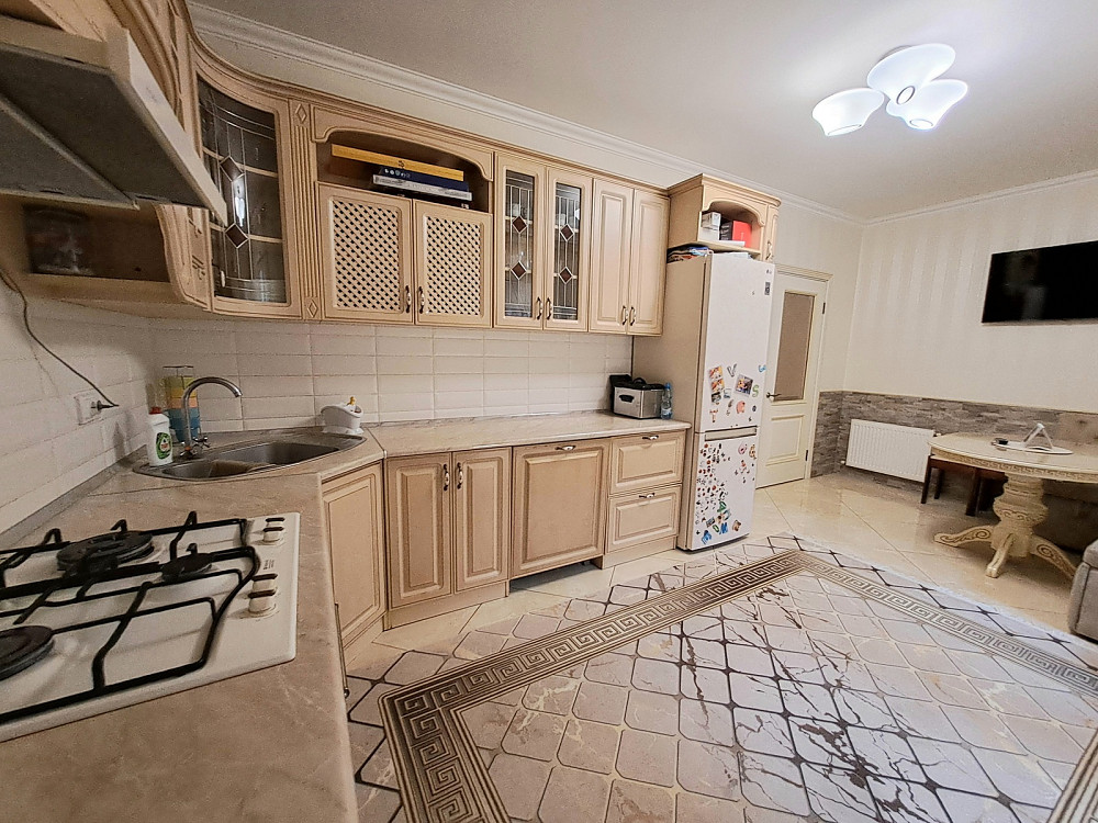 Продаж 3 км.квартири з гаражем у Петриках.  - фото 18