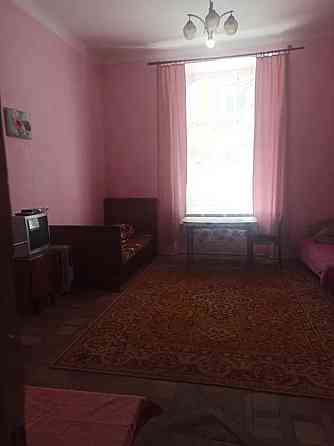 Продаж Квартира 1-кімнатна, 1/4 поверх на вул. Гординського С. Ивано-Франковск