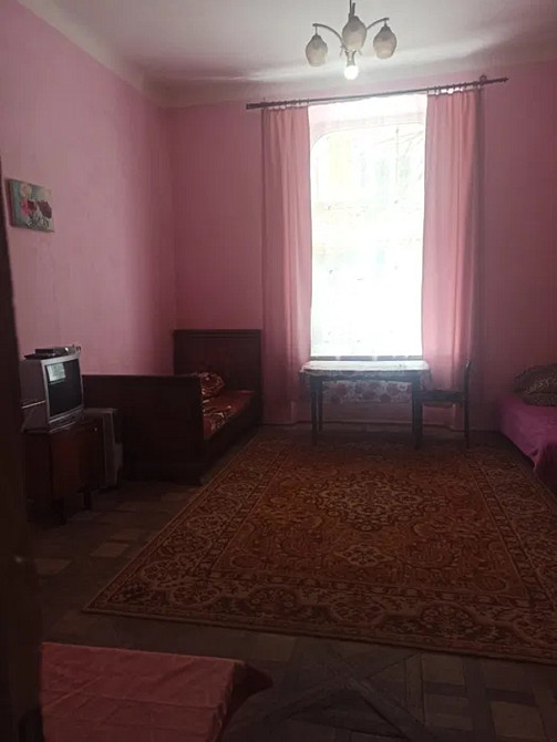 Продаж Квартира 1-кімнатна, 1/4 поверх на вул. Гординського С. Ивано-Франковск - изображение 5