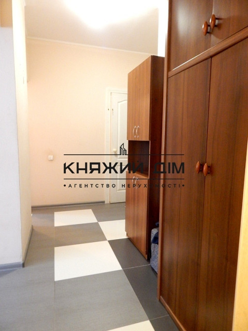 Оренда 1 кімнат. квартира на Осокорках в новому будинку, м. Осокорки 5 хв. № 1156506 Kiev - photo 18