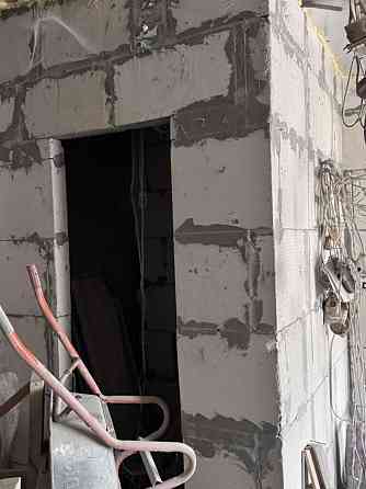 Двухкомнатная квартира ул.Болгарская Odessa