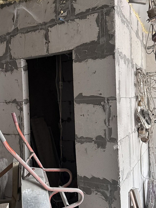 Двухкомнатная квартира ул.Болгарская Odessa - photo 5