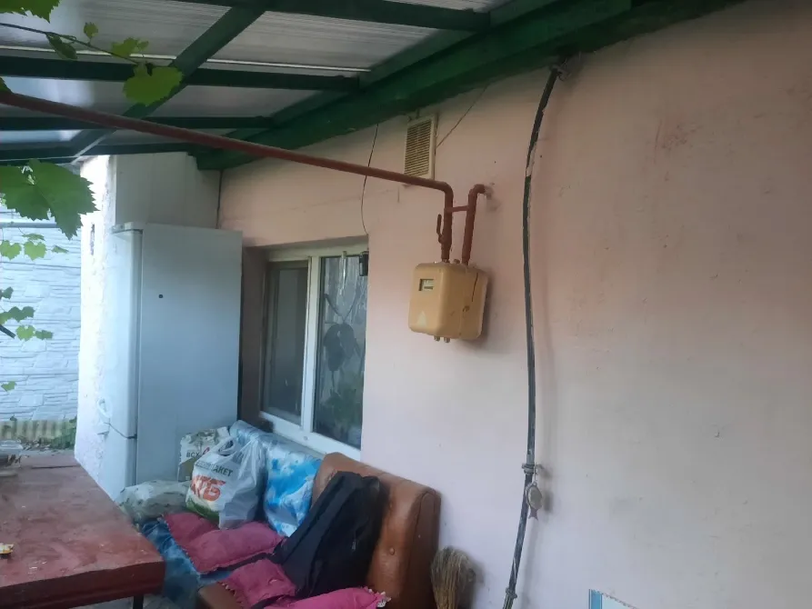 Продаж 1-поверховий Будинок з ділянкою 2 сот 60 кв.м 3 кімн. на Яна Гуса Дніпро - фото 16