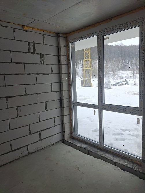 Продаж Квартира 1-кімнатна, 1/8 поверх на вул. Дубенська Kremenets' - photo 12