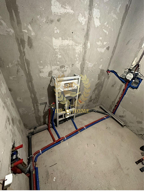 Продаж Квартира 2-кімнатна на Александра Олеся ул., 6А Київ - фото 6