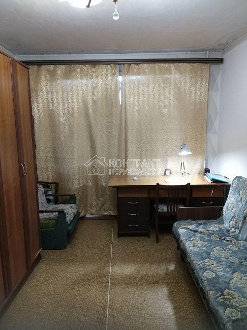 Оренда Квартира 1-кімнатна, 9/12 поверх на вул. Академіка Павлова Харків - фото 2