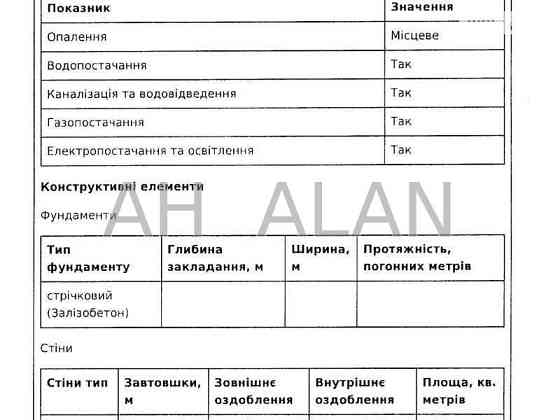 Продаж Будинок 5-кімнатний на Саперне Поле вул., 33 Київ