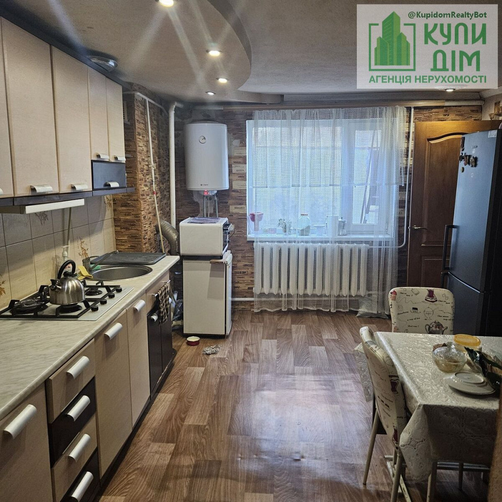 Продаж будинку на Ст. Балашовці Кропивницький - фото 14