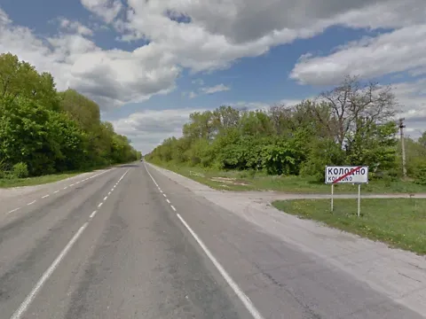 For sale land plot  area 40.97 ares Прибережна вулиця 1  - photo 2