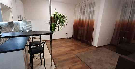 Оренда Квартира 1-кімнатна, 20/25 поверх на ул. Елены Пчилки, 8 Киев