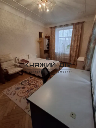 Оренда Квартира 2-кімнатна, 2/5 поверх на Коцюбинского ул. Київ