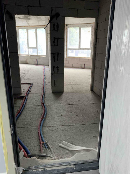 Продаж Квартира 1-кімнатна, 5/24 поверх на Глибочицька вул., д. 73-79 Київ - фото 3