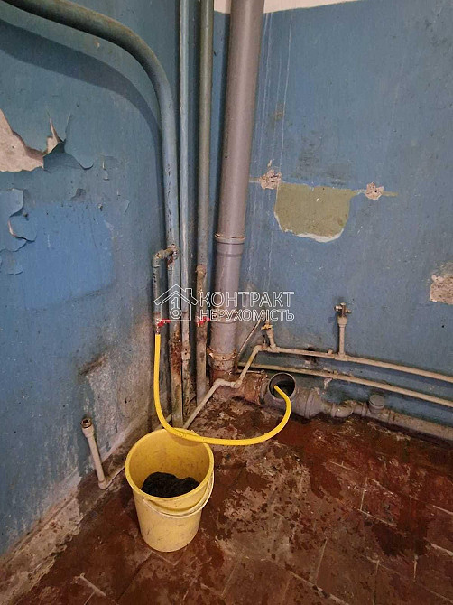 Продаж Квартира 1-кімнатна, 2/9 поверх на вул. Грозненська Kharkiv - photo 9