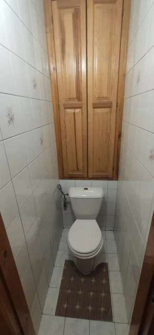 Оренда Квартира 2-кімнатна, 2/2 поверх на ул. Дегтярёвская Київ - фото 5