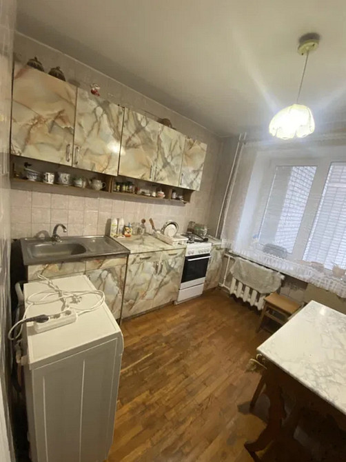 Продаж Квартира 3-кімнатна, 4/15 поверх на Ушинського вул., 25а Киев - изображение 4