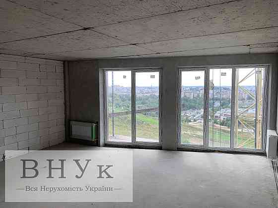 Продаж Квартира 1-кімнатна, 12/14 поверх на Мирона Генерала, 7 Тернопіль