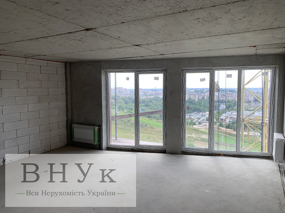 Продаж Квартира 1-кімнатна, 12/14 поверх на Мирона Генерала, 7 Ternopil' - photo 2