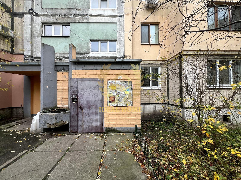 Продаж Квартира 3-кімнатна на Героев Днепра ул., 40А Киев - изображение 12