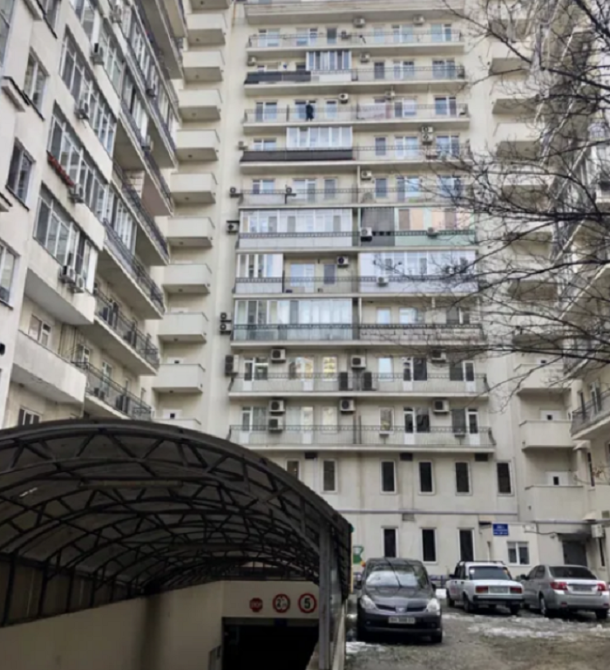 Однокомнатная квартира  на улице Пантелеймоновская Одесса - изображение 9